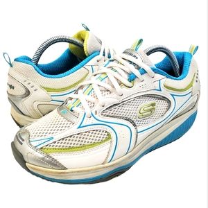 SKECHERS Shape Ups Athletic Walking Shoes